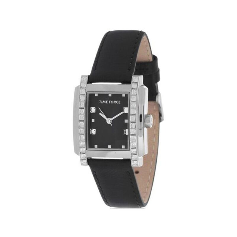 Ladies Time Force Watch TF3394L01 Ø 25 mm