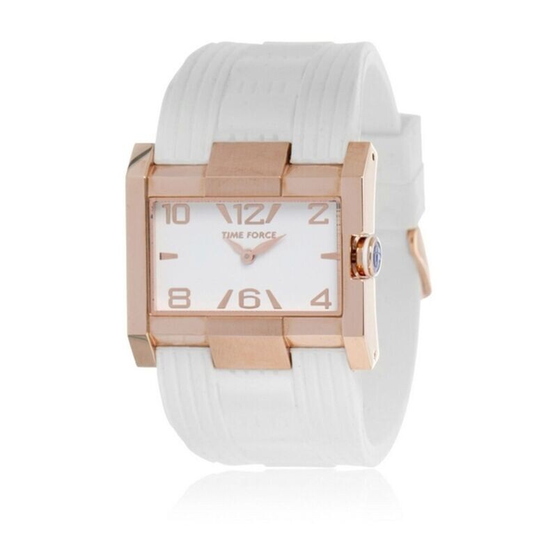 Ladies Time Force Watch TF4033L11 Ø 37 mm