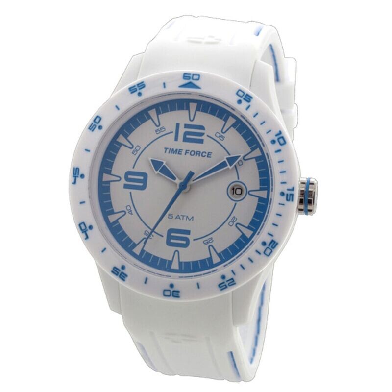 Ladies Time Force Watch TF4154L03 Ø 40 mm