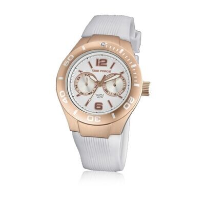 Ladies Time Force Watch TF4181L11 Ø 41 mm