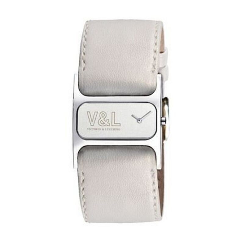 Ladies V&amp;L Watch VL027602 Ø 34 mm