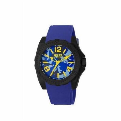 Ladies Watx &amp; Colors Watch RWA1807 Ø 45 mm