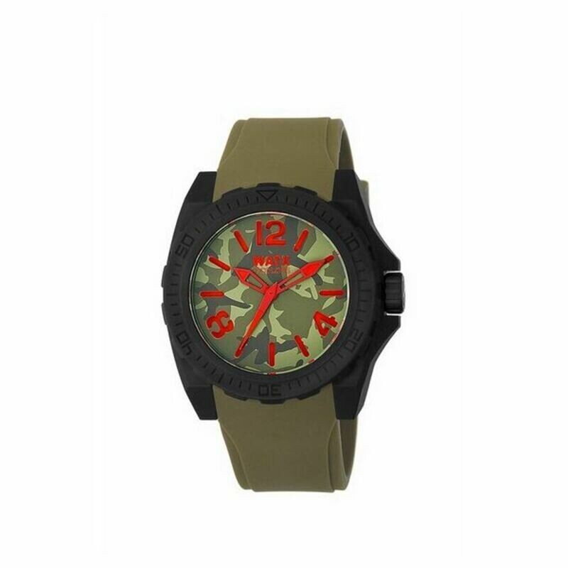 Ladies Watx &amp; Colors Watch RWA1808 Ø 45 mm