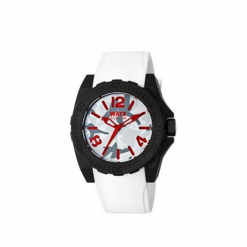 Ladies Watx &amp; Colors Watch RWA1809 Ø 45 mm