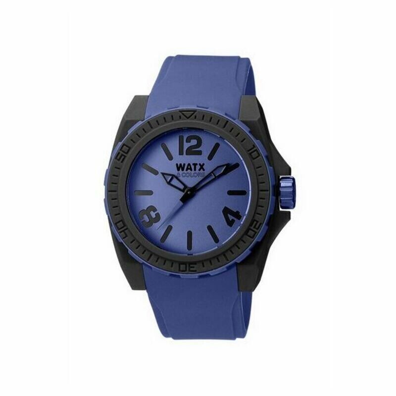 Ladies Watx &amp; Colors Watch RWA1804 Ø 45 mm