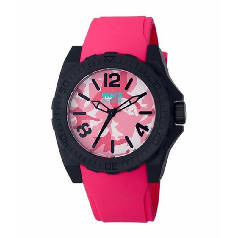 Ladies Watx &amp; Colors Watch RWA1856 Ø 44 mm