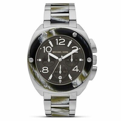 Men&#39;s Michael Kors Watch MK5595 Ø 44 mm