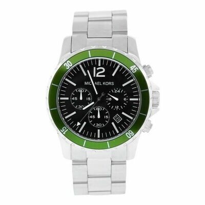 Men&#39;s Michael Kors Watch MK8141 Ø 46 mm