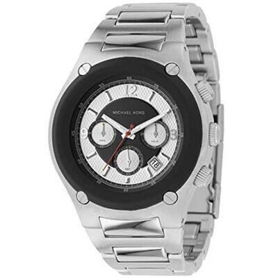 Men&#39;s Michael Kors Watch MK8101 Ø 46 mm