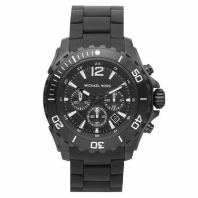 Men&#39;s Michael Kors Watch MK8211 Ø 47 mm