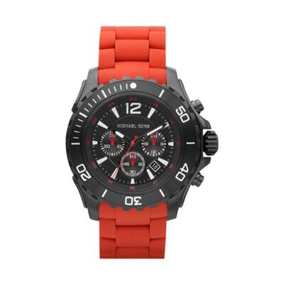 Men&#39;s Michael Kors Watch MK8212 Ø 47 mm