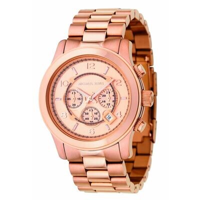 Men&#39;s Michael Kors Watch MK8096 Ø 50 mm