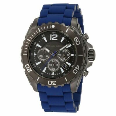 Men&#39;s Michael Kors Watch MK8233 Ø 47 mm