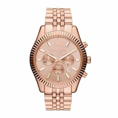 Men&#39;s Michael Kors Watch MK8319 Ø 45 mm