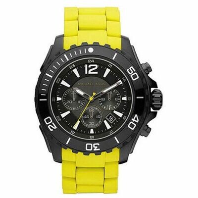 Men&#39;s Michael Kors Watch MK8235 Ø 47 mm