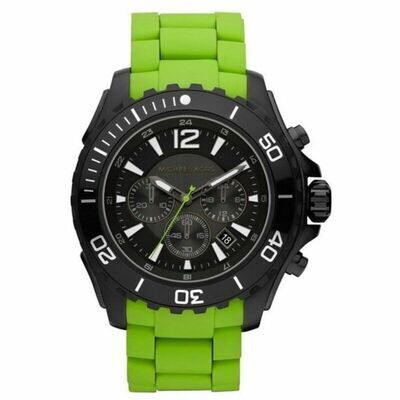 Men&#39;s Michael Kors Watch MK8236 Ø 47 mm