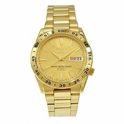 Men&#39;s Seiko Watch SNKE06K1 Ø 37 mm