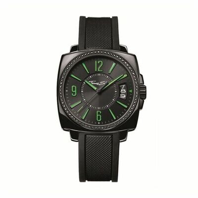 Men&#39;s Thomas Sabo Watch WA0106 Ø 40mm