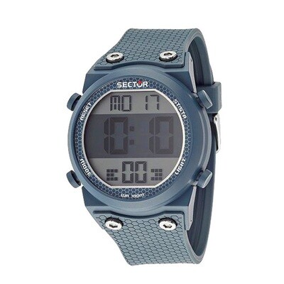 Men&#39;s Sector Watch R3251582002 Ø 44 mm