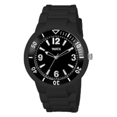 Men&#39;s Watx &amp; Colors Watch RWA1300N Ø 45 mm
