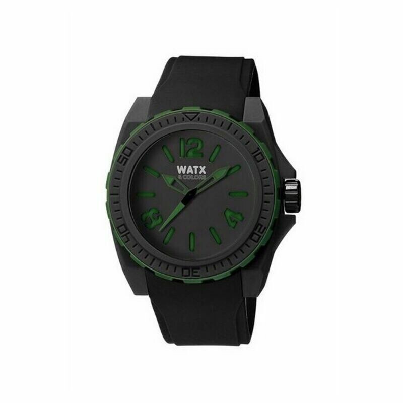 Men&#39;s Watx &amp; Colors RWA1800 Ø 45 mm