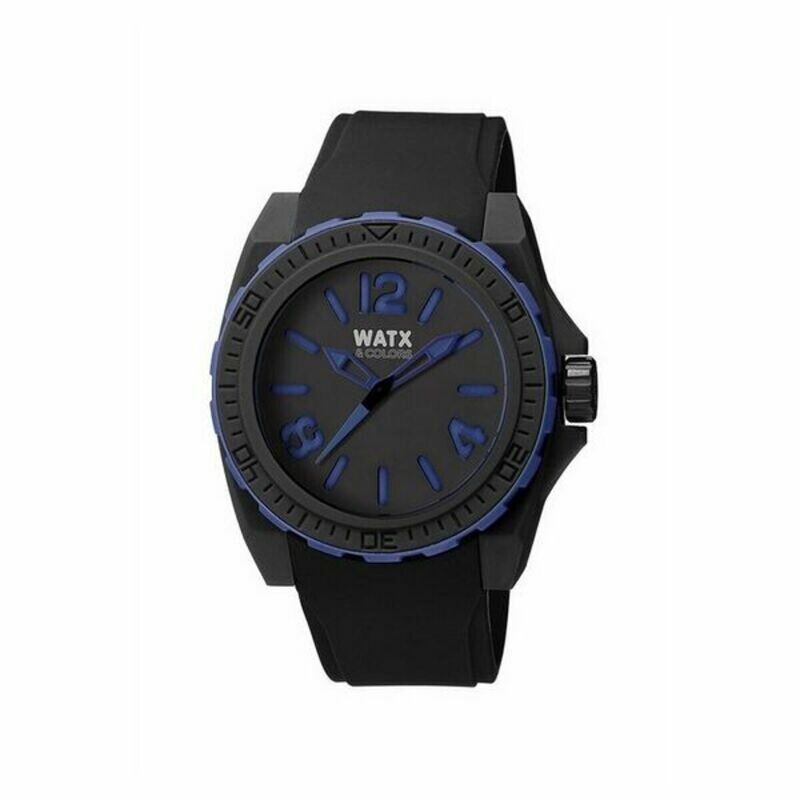 Men&#39;s Watx &amp; Colors Watch RWA1801 Ø 45 mm