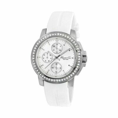 Ladies Kenneth Cole Watch IKC2736 Ø 38 mm