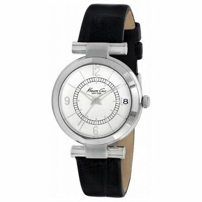 Ladies Kenneth Cole Watch IKC2746 Ø 32 mm