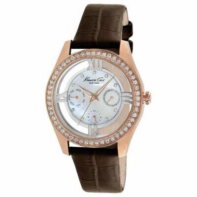 Ladies Kenneth Cole Watch IKC2818 Ø 40 mm