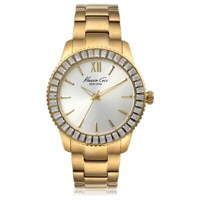 Ladies Kenneth Cole Watch IKC4989 Ø 40 mm