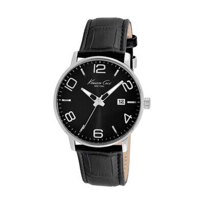Men&#39;s Kenneth Cole Watch IKC8005 Ø 42 mm