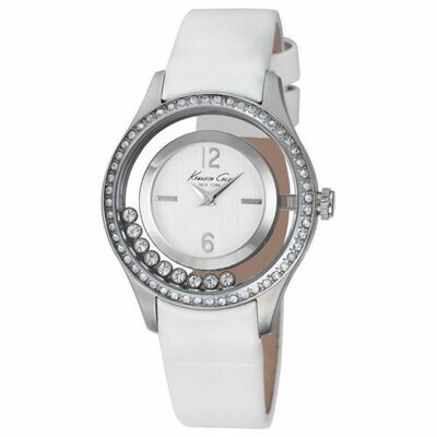 Ladies Kenneth Cole Watch IKC2881 Ø 34 mm