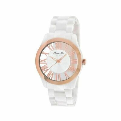 Ladies Kenneth Cole Watch IKC4860 Ø 40 mm