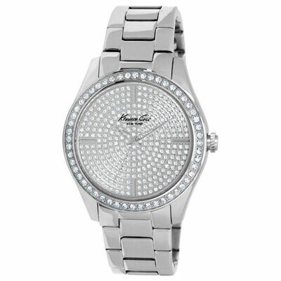 Ladies Kenneth Cole Watch IKC4959 Ø 40 mm