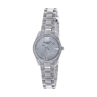 Ladies Kenneth Cole Watch IKC4978 Ø 28 mm