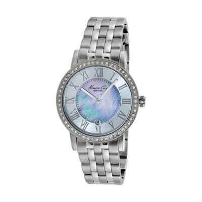 Ladies Kenneth Cole Watch IKC4973 Ø 36 mm