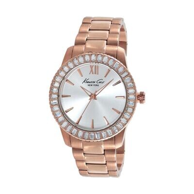 Ladies Kenneth Cole Watch IKC4991 Ø 39 mm