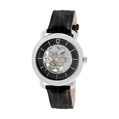 Men&#39;s Kenneth Cole Watch IKC8017 Ø 43 mm