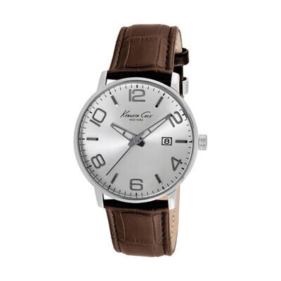 Men&#39;s Kenneth Cole Watch IKC8006 Ø 42 mm