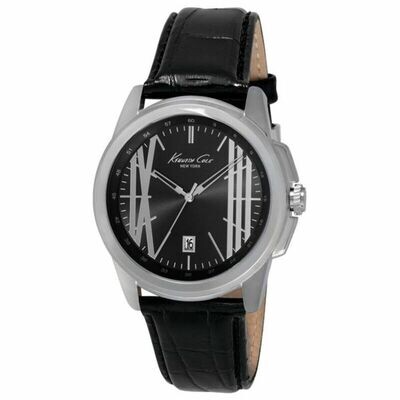 Men&#39;s Kenneth Cole Watch IKC8095 Ø 44 mm