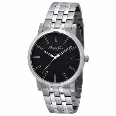 Men&#39;s Kenneth Cole Watch IKC9231 Ø 43 mm