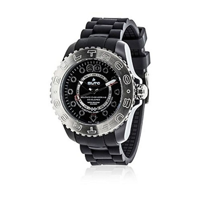 Men&#39;s Bultaco Watch  Ø 45 mm
