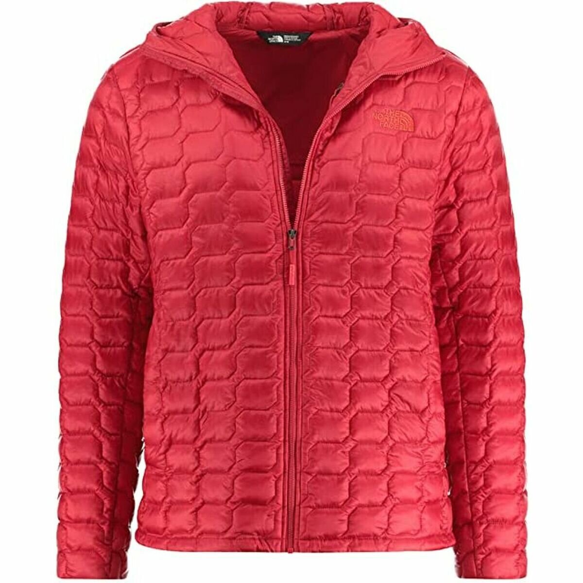Men's North Face Sports Jacket in Red