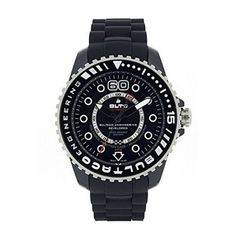 Men&#39;s Bultaco Watch  (Ø 45 mm)