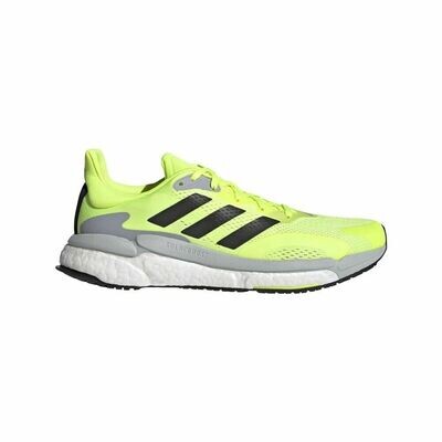 Men&#39;s Trainers Adidas Solarboost 3 Yellow