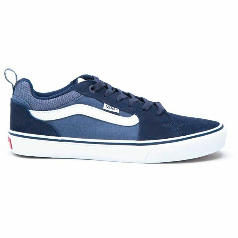 Men&#39;s Trainers Vans Filmore MN Blue