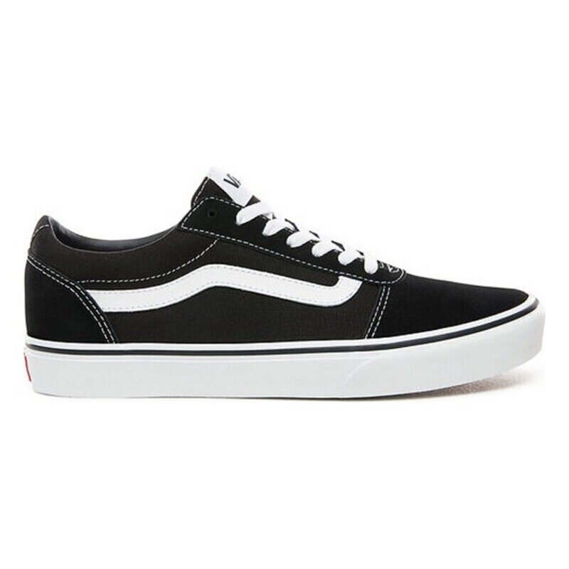 Mens Casual Vans Trainers
