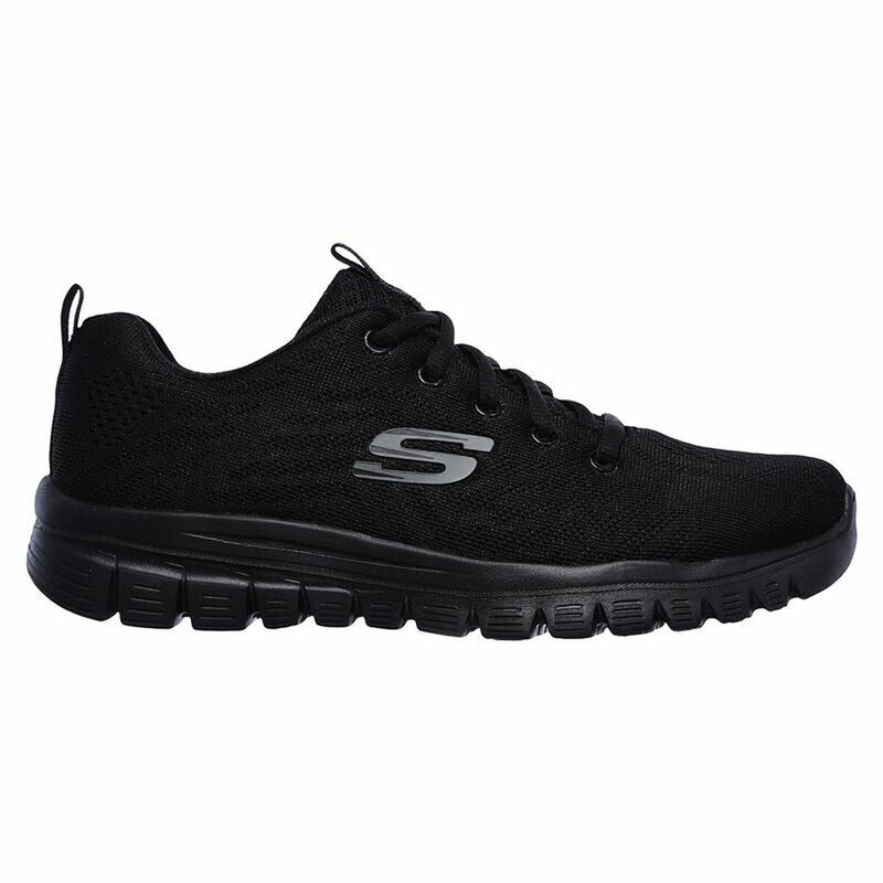 Womens Skechers Trainers