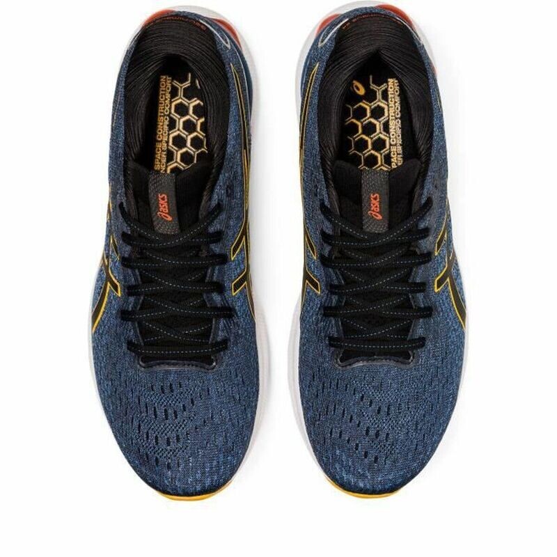 Adults Asics running shoes