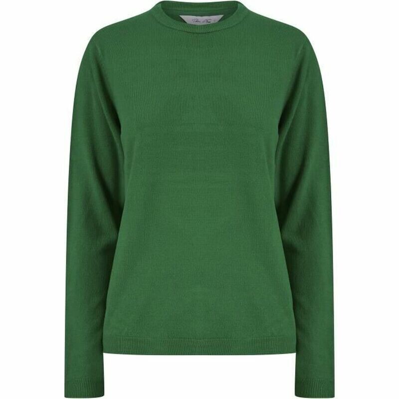 Men&#39;s Jumper Green M